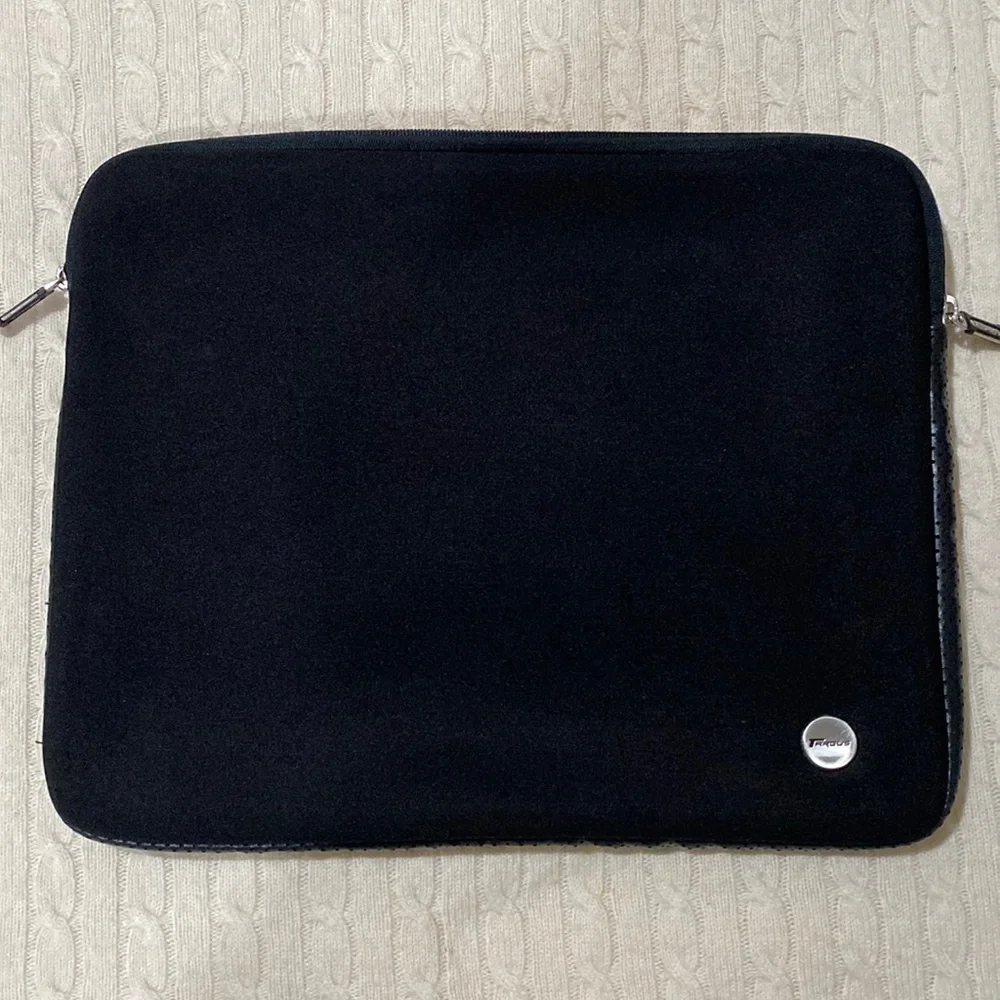 Targus Laptop Sleeve black